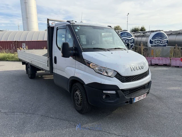 Iveco 35s15 - 2018 - afbeelding 6 van  12