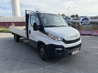 Iveco 35s15 - 2018 - afbeelding 6 van  12