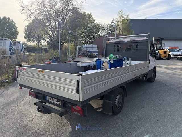 Iveco 35s15 - 2018 - afbeelding 7 van  12