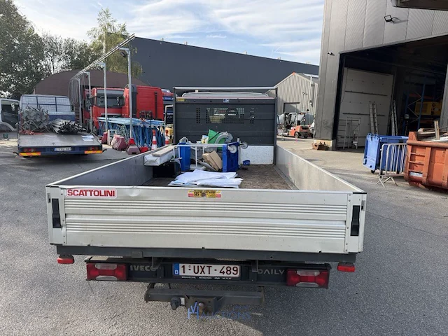Iveco 35s15 - 2018 - afbeelding 8 van  12