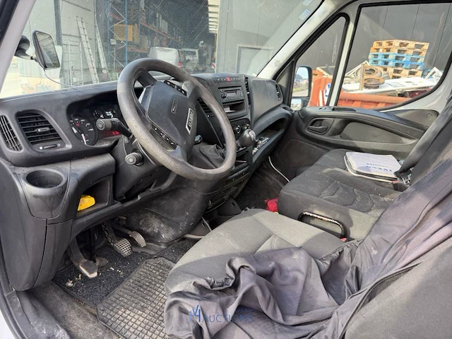 Iveco 35s15 - 2018 - afbeelding 10 van  12