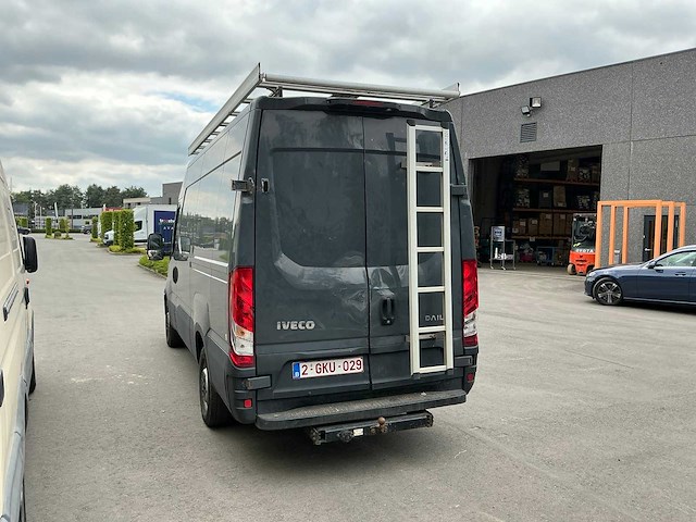 Iveco 35s16 bedrijfswagen - afbeelding 2 van  26