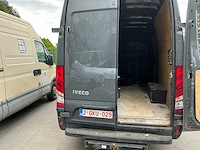 Iveco 35s16 bedrijfswagen - afbeelding 3 van  26