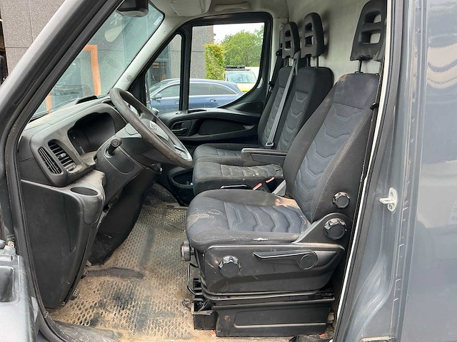 Iveco 35s16 bedrijfswagen - afbeelding 7 van  26