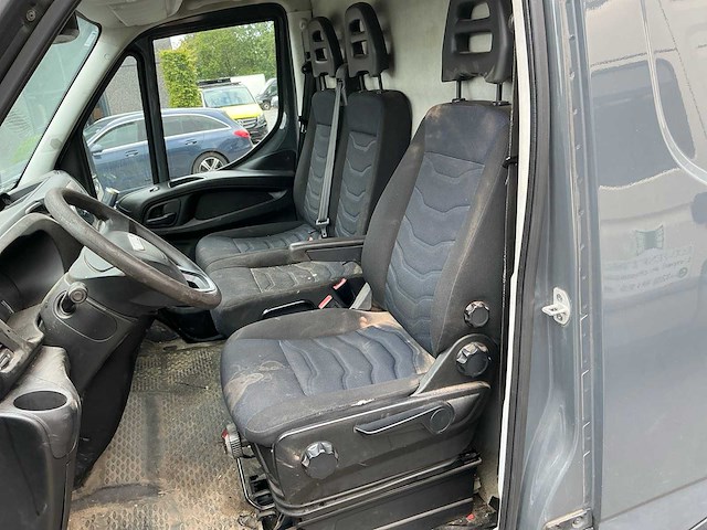 Iveco 35s16 bedrijfswagen - afbeelding 8 van  26