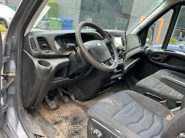 Iveco 35s16 bedrijfswagen - afbeelding 10 van  26