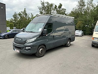 Iveco 35s16 bedrijfswagen