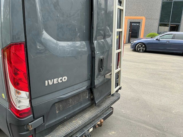 Iveco 35s16 bedrijfswagen - afbeelding 15 van  26