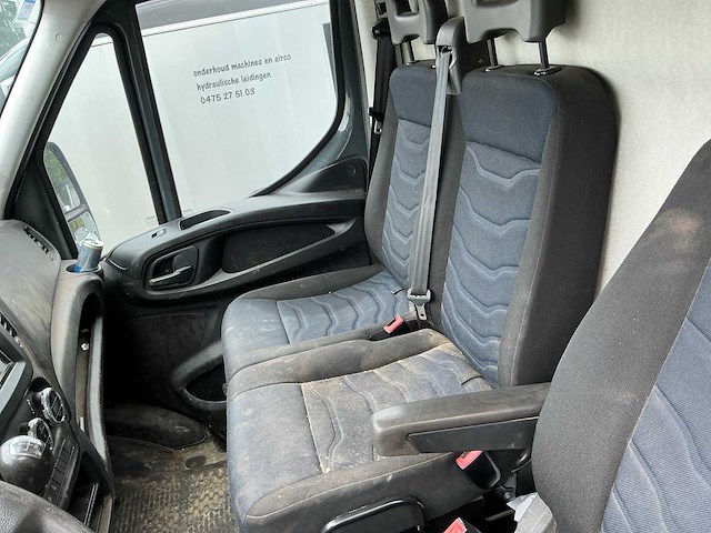 Iveco 35s16 bedrijfswagen - afbeelding 16 van  26