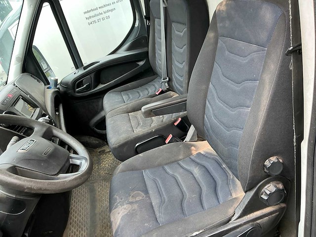 Iveco 35s16 bedrijfswagen - afbeelding 19 van  26