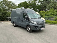 Iveco 35s16 bedrijfswagen - afbeelding 21 van  26