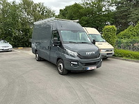 Iveco 35s16 bedrijfswagen - afbeelding 22 van  26