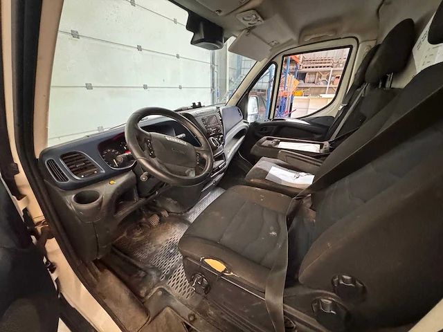 Iveco 35s16 - afbeelding 4 van  35