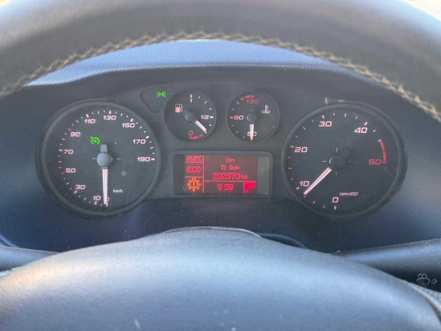 Iveco 35s16 - afbeelding 8 van  35