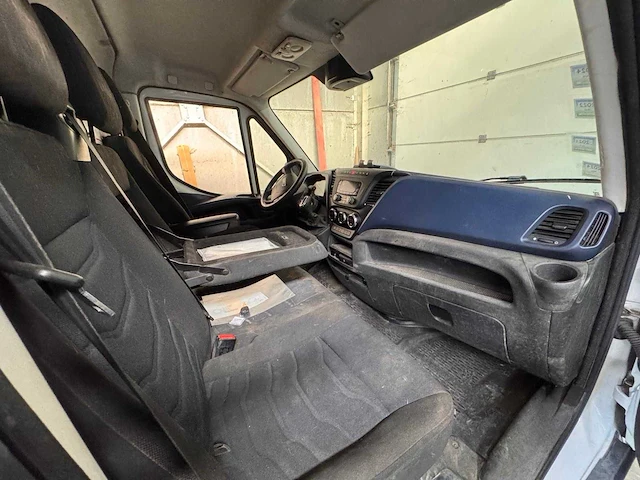 Iveco 35s16 - afbeelding 9 van  35