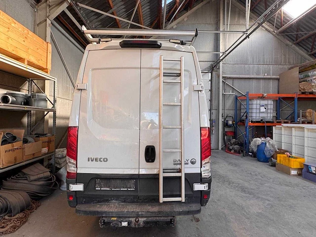 Iveco 35s16 - afbeelding 30 van  35