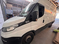 Iveco 35s16 - afbeelding 32 van  35