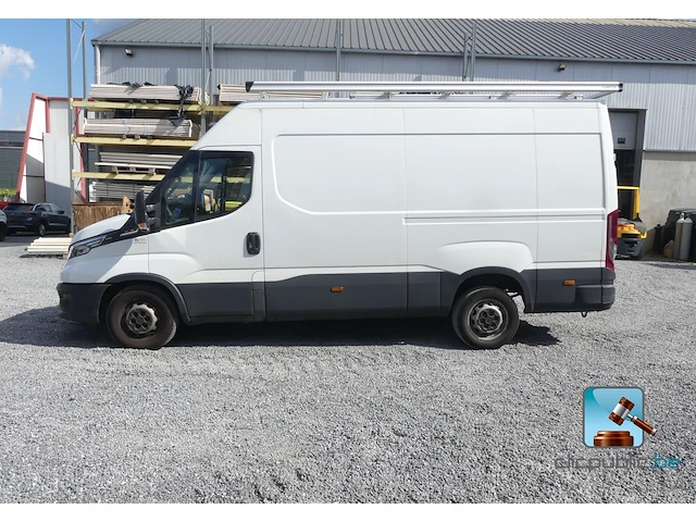 Iveco 35s18 - afbeelding 12 van  81
