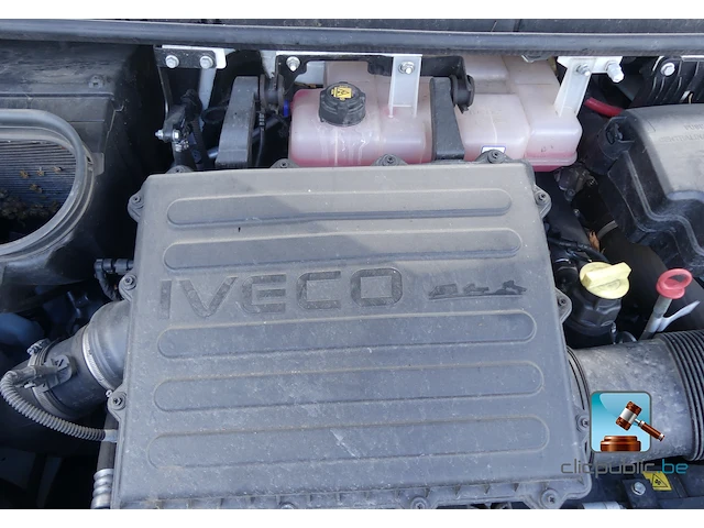 Iveco 35s18 - afbeelding 28 van  81