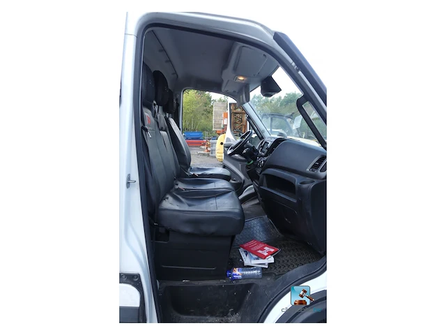 Iveco 35s18 - afbeelding 33 van  81