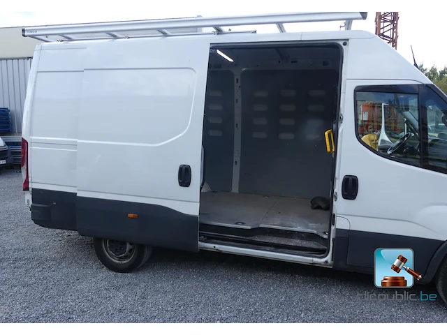 Iveco 35s18 - afbeelding 35 van  81