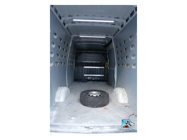 Iveco 35s18 - afbeelding 39 van  81