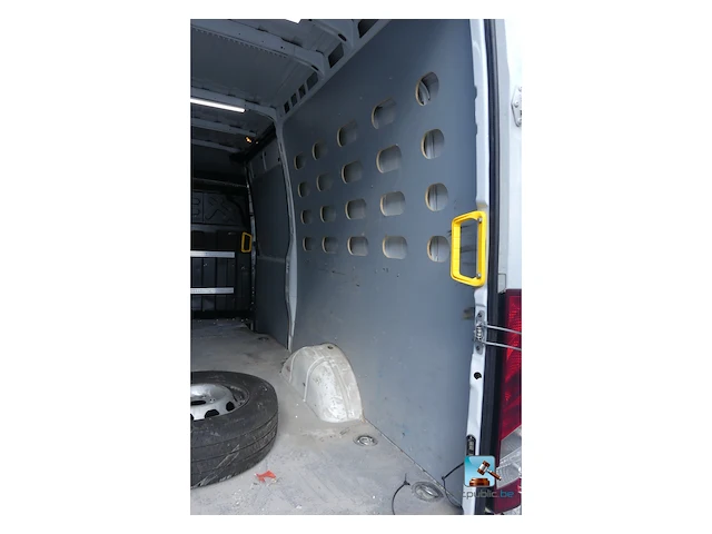 Iveco 35s18 - afbeelding 41 van  81