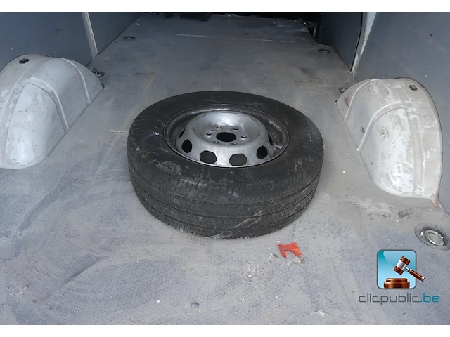Iveco 35s18 - afbeelding 42 van  81
