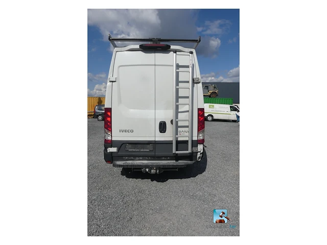 Iveco 35s18 - afbeelding 34 van  81