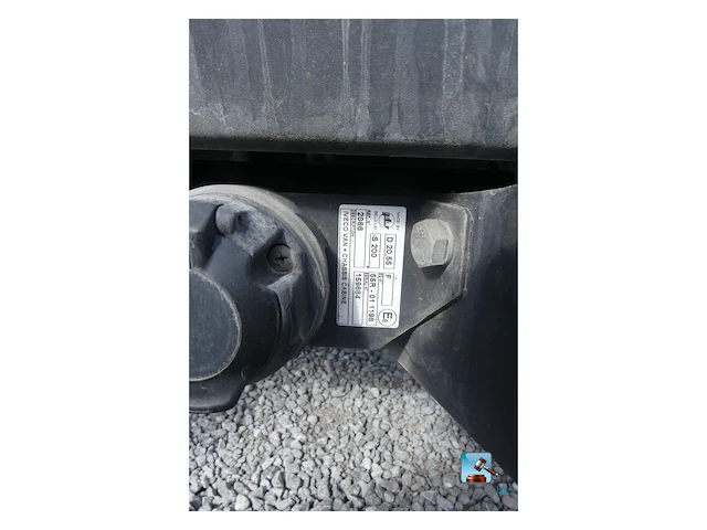 Iveco 35s18 - afbeelding 48 van  81