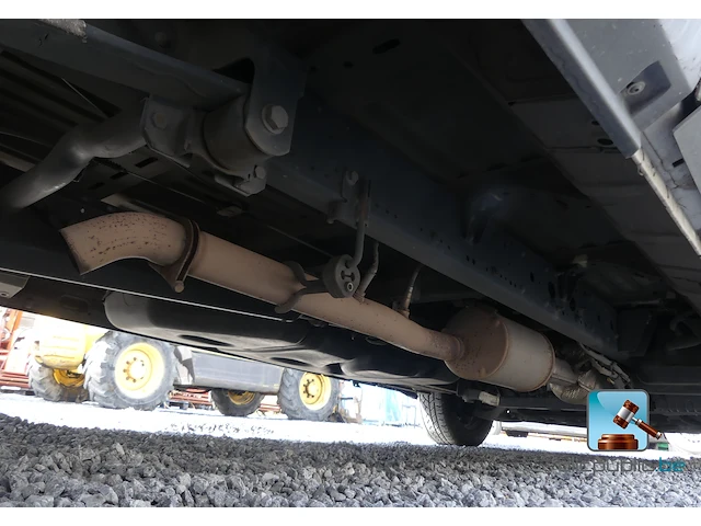 Iveco 35s18 - afbeelding 49 van  81