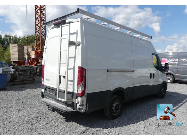 Iveco 35s18 - afbeelding 45 van  81