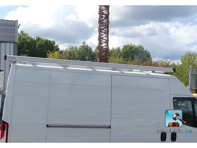 Iveco 35s18 - afbeelding 60 van  81