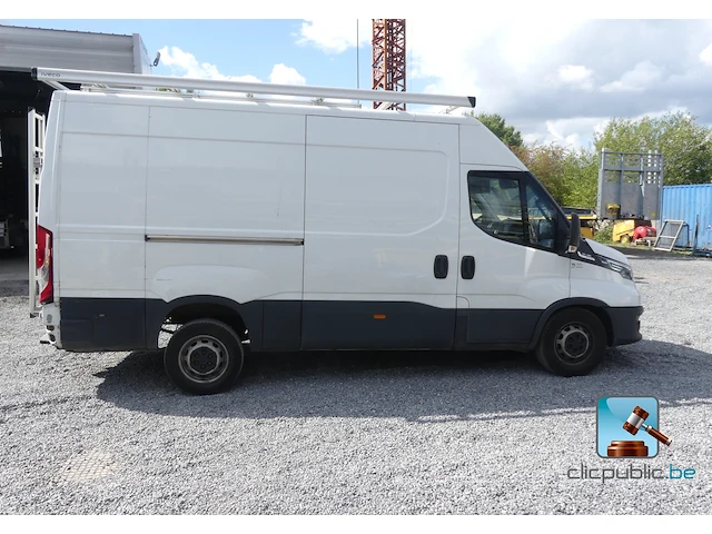 Iveco 35s18 - afbeelding 56 van  81