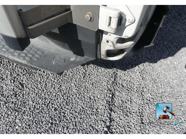 Iveco 35s18 - afbeelding 70 van  81