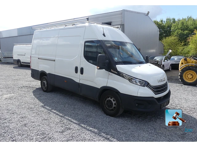Iveco 35s18 - afbeelding 67 van  81
