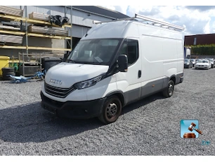 Iveco 35s18