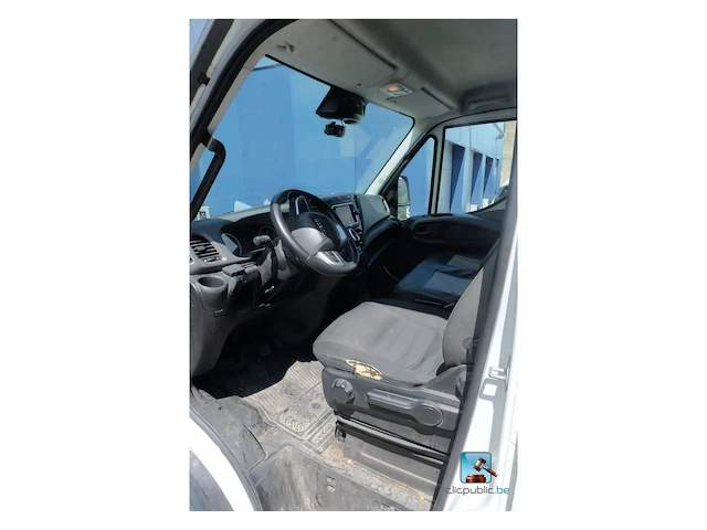 Iveco 35s18 - afbeelding 2 van  58