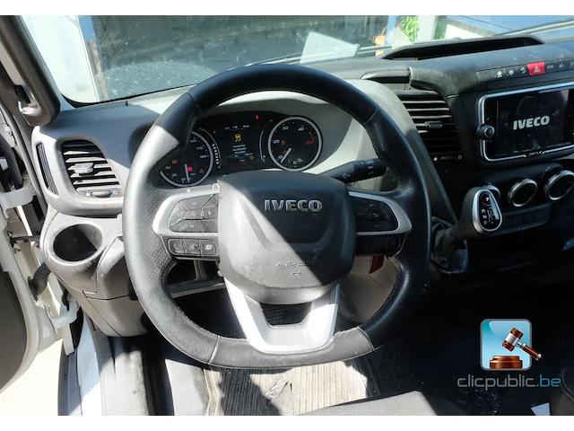 Iveco 35s18 - afbeelding 3 van  58