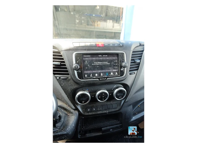 Iveco 35s18 - afbeelding 6 van  58