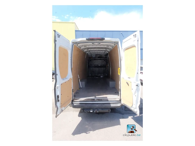 Iveco 35s18 - afbeelding 17 van  58