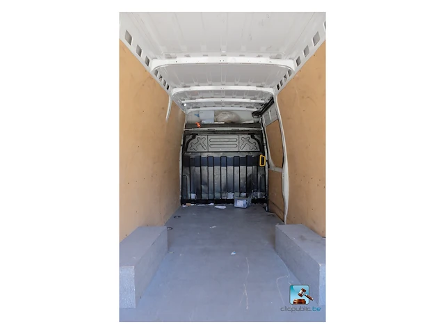 Iveco 35s18 - afbeelding 18 van  58
