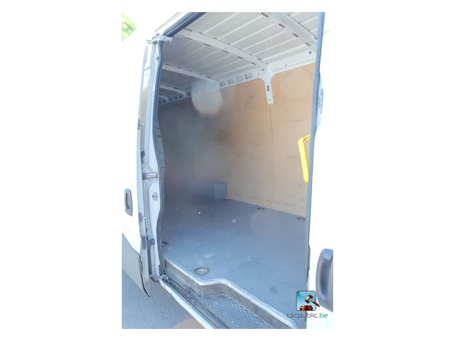 Iveco 35s18 - afbeelding 19 van  58