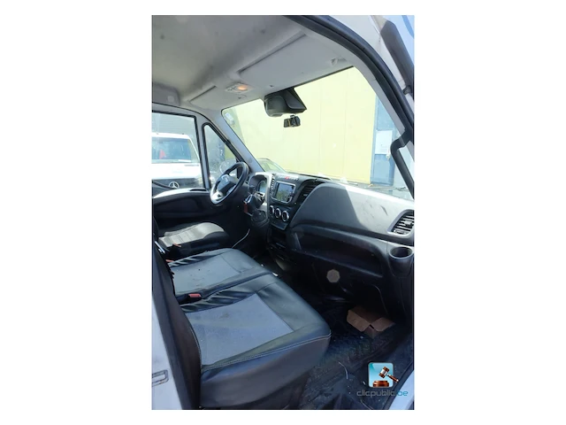 Iveco 35s18 - afbeelding 20 van  58