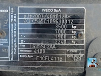 Iveco 35s18 - afbeelding 26 van  58