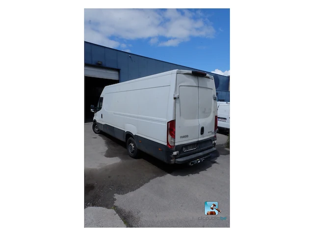 Iveco 35s18 - afbeelding 23 van  58
