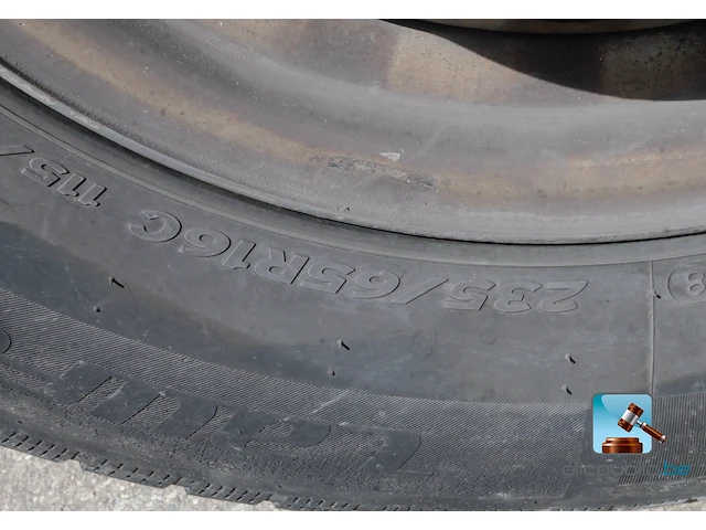 Iveco 35s18 - afbeelding 36 van  58