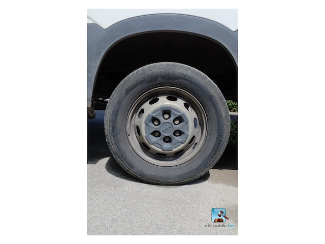 Iveco 35s18 - afbeelding 37 van  58