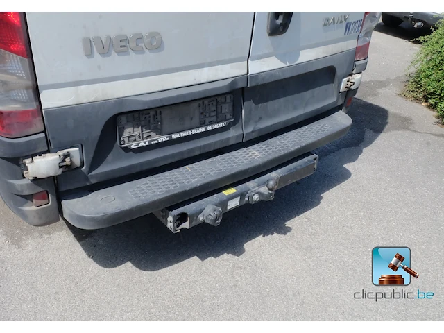 Iveco 35s18 - afbeelding 42 van  58