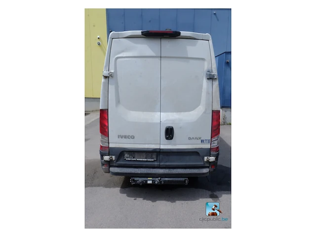 Iveco 35s18 - afbeelding 34 van  58